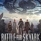  فیلم سینمایی Battle for Skyark به کارگردانی 