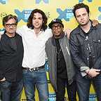  فیلم سینمایی Mania Days با حضور Luke Kirby، گریفین دان، Paul Dalio و اسپایک لی