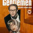  سریال تلویزیونی The League of Gentlemen به کارگردانی 