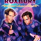  فیلم سینمایی شبی در راکسبری به کارگردانی Amy Heckerling و John Fortenberry