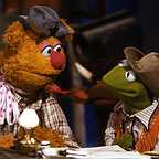  سریال تلویزیونی The Muppet Show با حضور Jim Henson
