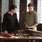  سریال تلویزیونی خاطرات خون آشام با حضور Matthew Davis و Ian Somerhalder