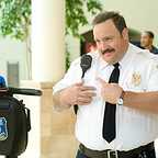 فیلم سینمایی پاول بلارت: پلیس فروشگاه با حضور Kevin James