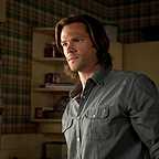  سریال تلویزیونی ماوراء  طبیعی با حضور Jared Padalecki