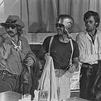  فیلم سینمایی ایزی رایدر با حضور جک نیکلسون، دنیس هاپر و Peter Fonda