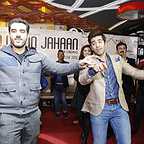  فیلم سینمایی Ho Mann Jahaan با حضور Adeel Hussain و Sheheryar Munawar Siddiqui
