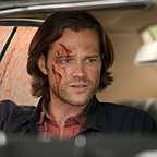  سریال تلویزیونی ماوراء  طبیعی با حضور Jared Padalecki