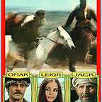 فیلم سینمایی The Horsemen به کارگردانی John Frankenheimer
