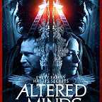  فیلم سینمایی Altered Minds به کارگردانی 