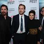  فیلم سینمایی رکود بزرگ با حضور Marisa Tomei، رایان گاسلینگ، استیو کارل و کریستین بیل