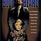  فیلم سینمایی Bluebeard به کارگردانی Edward Dmytryk