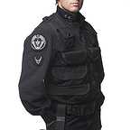  سریال تلویزیونی دروازه ستارگان اس جی-۱ با حضور Michael Shanks