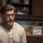  سریال تلویزیونی ماوراء  طبیعی با حضور Timothy Omundson