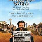  فیلم سینمایی Un mundo maravilloso به کارگردانی Luis Estrada