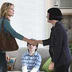  سریال تلویزیونی خانواده امروزی با حضور Julie Bowen و Nolan Gould