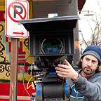  فیلم سینمایی پا در هوا با حضور Jason Reitman