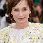  فیلم سینمایی تنها خدا می بخشد با حضور Kristin Scott Thomas