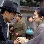  فیلم سینمایی خاطرات یک گِیشا با حضور Ziyi Zhang و کن واتانابه
