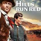  فیلم سینمایی The Hills Run Red به کارگردانی Carlo Lizzani