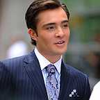  سریال تلویزیونی دختر شایعه ساز با حضور Ed Westwick