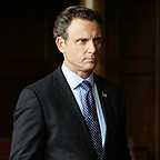  سریال تلویزیونی رسوایی با حضور Tony Goldwyn