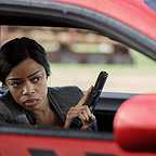  سریال تلویزیونی اش در برابر شیطان مرده با حضور Jill Marie Jones