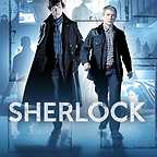  فیلم سینمایی شرلوک با حضور بندیکت کامبربچ، مارتین فریمن، Russell Tovey، اندرو اسکات و لارا پالور