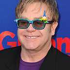  فیلم سینمایی نومئو و ژولیت با حضور Elton John