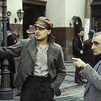  فیلم سینمایی دار و دسته های نیویورکی با حضور مارتین اسکورسیزی و لئوناردو ویلهام دی کاپریو