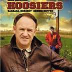  فیلم سینمایی Hoosiers به کارگردانی David Anspaugh