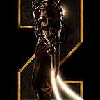  فیلم سینمایی مرد آهنی ۲ به کارگردانی جان فاورو