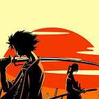  سریال تلویزیونی Samurai Champloo به کارگردانی 