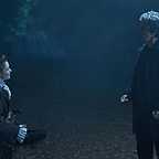  سریال تلویزیونی Doctor Who با حضور Peter Capaldi و مِیزی ویلیامز