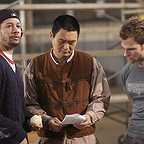  فیلم سینمایی راهب ضد گلوگه با حضور Seann William Scott، Yun-Fat Chow و Paul Hunter