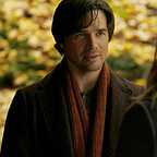  سریال تلویزیونی دختر شایعه ساز با حضور Matthew Settle