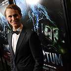  فیلم سینمایی خلوتگاه با حضور Rhys Wakefield