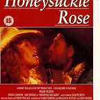  فیلم سینمایی Honeysuckle Rose به کارگردانی Jerry Schatzberg