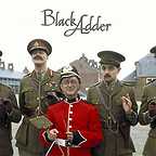  فیلم سینمایی Blackadder Goes Forth با حضور Hugh Laurie، Tony Robinson، Tim McInnerny و استیون فرای