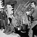  فیلم سینمایی Stagecoach با حضور John Wayne، Claire Trevor و جان کارادین