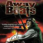 فیلم سینمایی Away All Boats با حضور Jeff Chandler