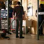  سریال تلویزیونی خاطرات خون آشام با حضور Nina Dobrev، Ian Somerhalder و Penelope Mitchell