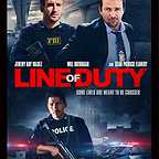  فیلم سینمایی Line of Duty با حضور Will Rothhaar، Sean Patrick Flanery و Jeremy Ray Valdez