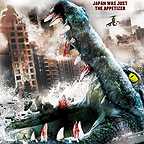  فیلم سینمایی Croczilla به کارگردانی 