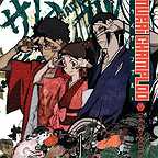  سریال تلویزیونی Samurai Champloo به کارگردانی 