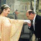  فیلم سینمایی خاطرات پرنسس ۲ : نامزدی سلطنتی با حضور Hector Elizondo و Julie Andrews