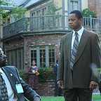  سریال تلویزیونی داستان جنایت آمریکایی با حضور کوبا گودینگ جونیور و Sterling K. Brown
