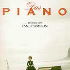  فیلم سینمایی پیانو به کارگردانی Jane Campion