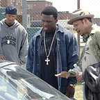  فیلم سینمایی Get Rich or Die Tryin' با حضور Terrence Howard و 50 Cent