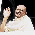  فیلم سینمایی گاندی با حضور بن کینگزلی