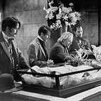  فیلم سینمایی دراکولا با حضور کری الویس، ریچارد ای گرانت، آنتونی هاپکینز، سعدی فراست و بیلی کمپل